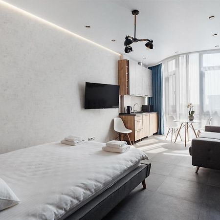 Arcadia Sky Apartment Одеса Екстериор снимка