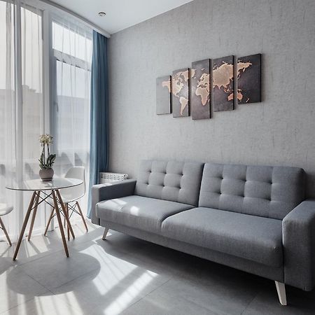 Arcadia Sky Apartment Одеса Екстериор снимка