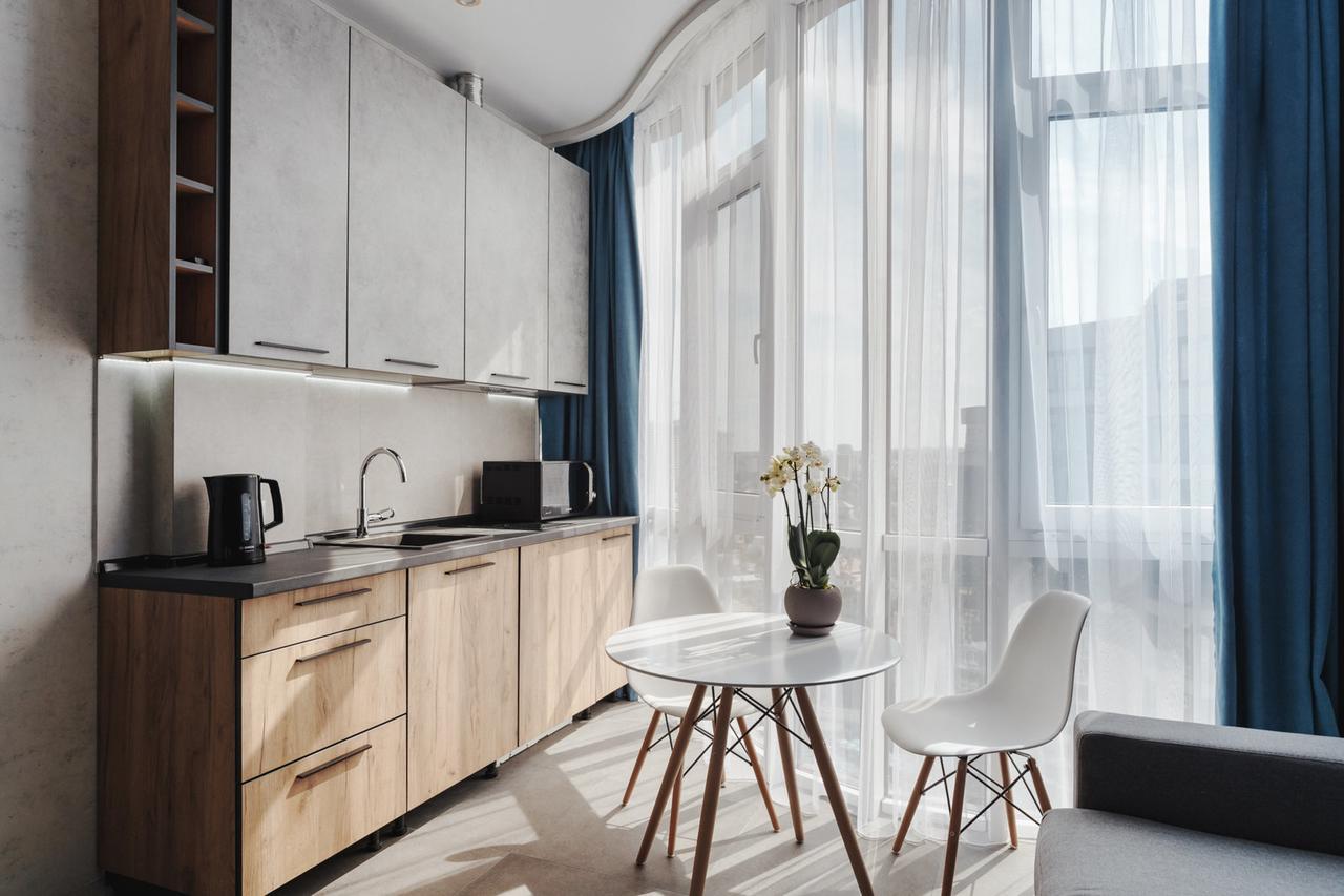 Arcadia Sky Apartment Одеса Екстериор снимка