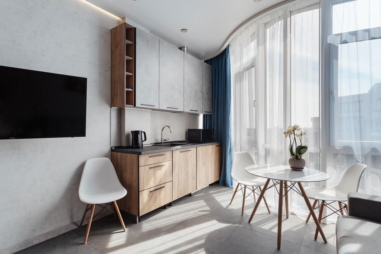 Arcadia Sky Apartment Одеса Екстериор снимка