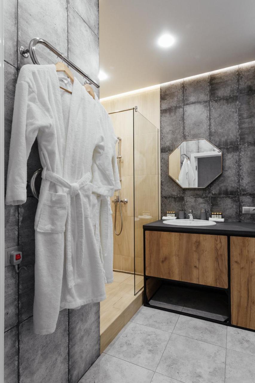 Arcadia Sky Apartment Одеса Екстериор снимка