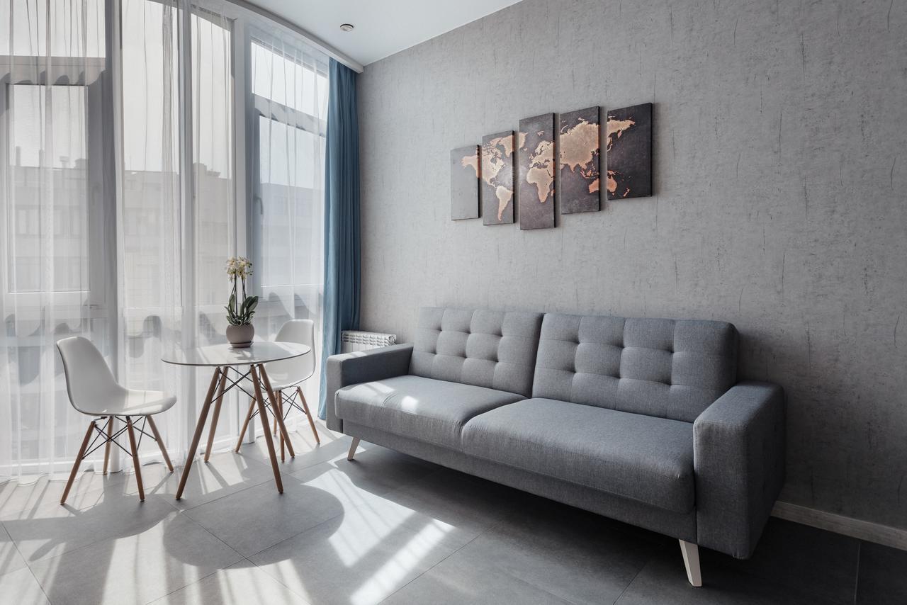 Arcadia Sky Apartment Одеса Екстериор снимка