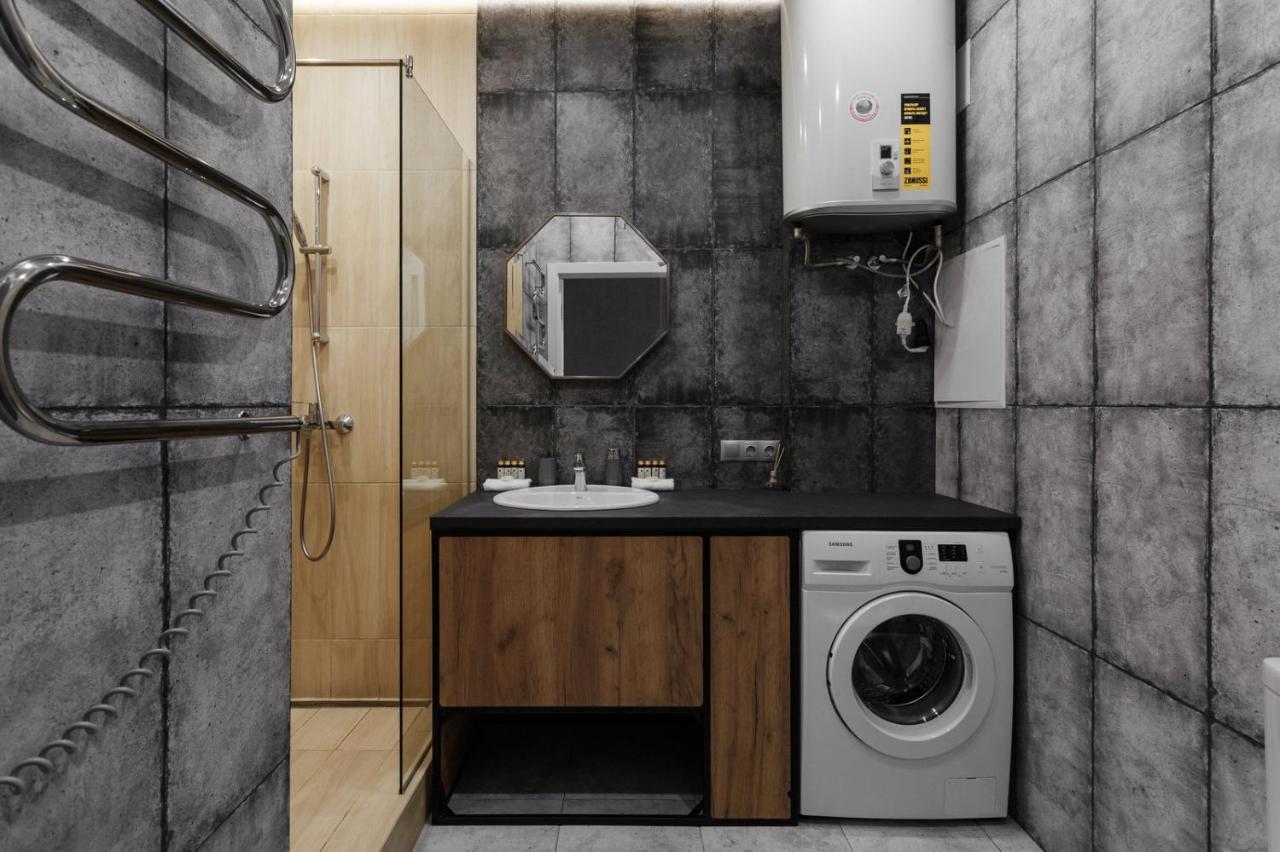 Arcadia Sky Apartment Одеса Екстериор снимка
