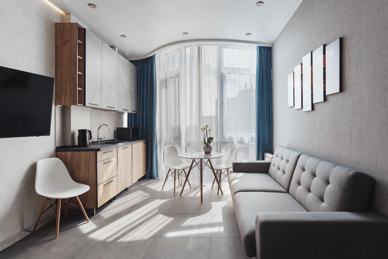 Arcadia Sky Apartment Одеса Екстериор снимка